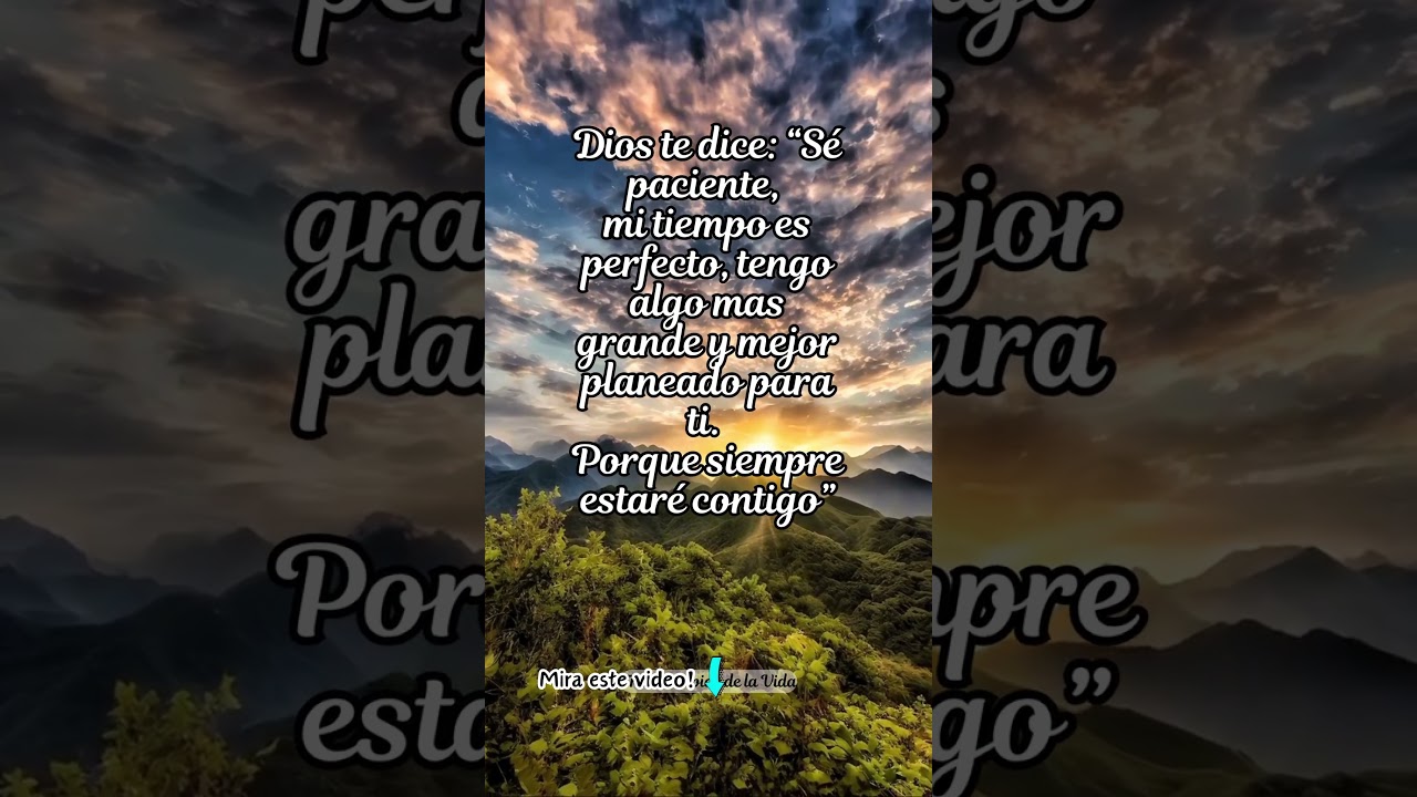 frases de las maravillas de dios