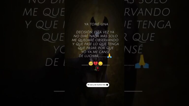 frases de me duele el corazon