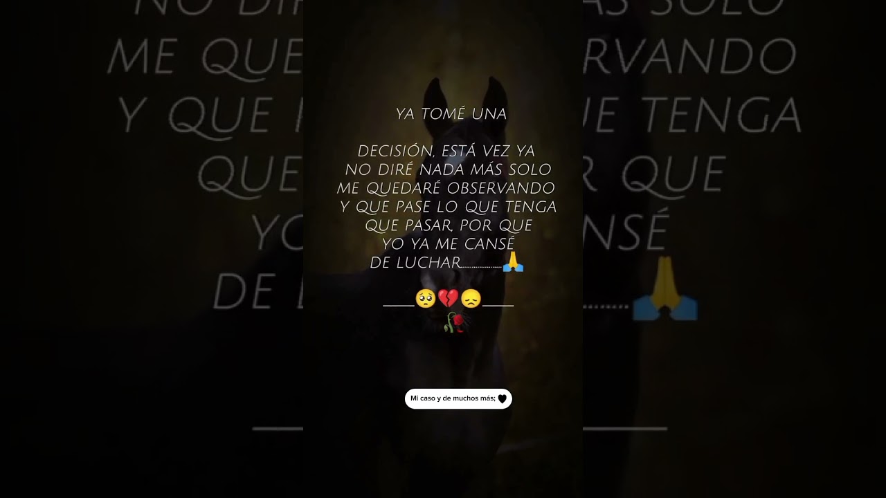 frases de me duele el corazon