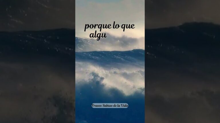 frases de me encanto conocerte