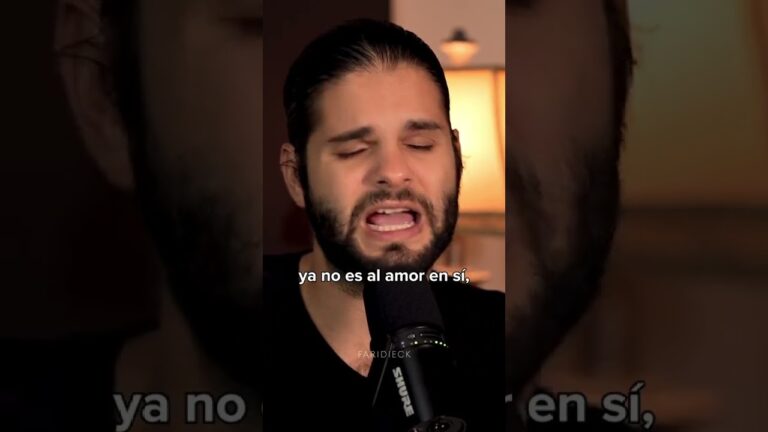 frases de miedo al amor