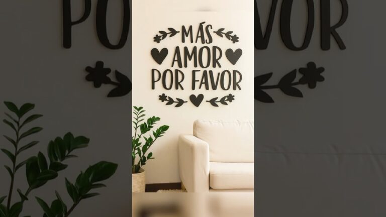 frases de muebles de madera