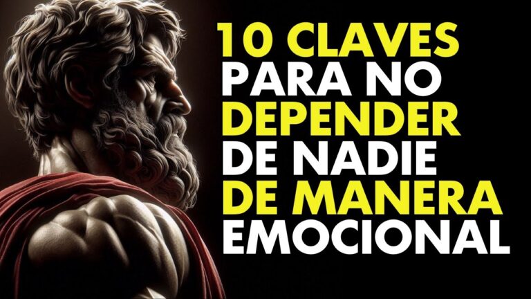 frases de no depender de nadie