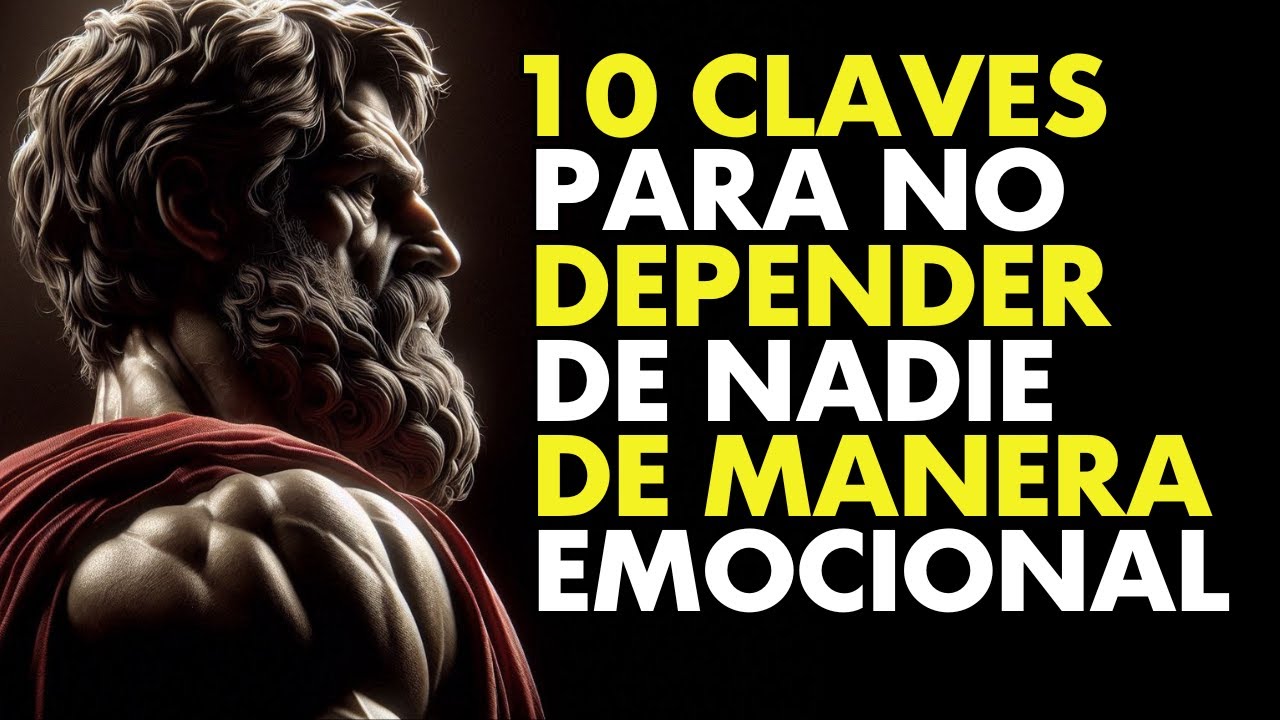 frases de no depender de nadie