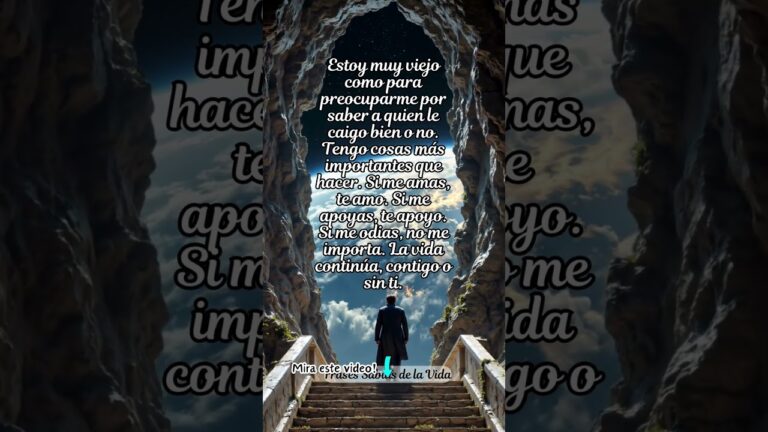 frases de no me importa