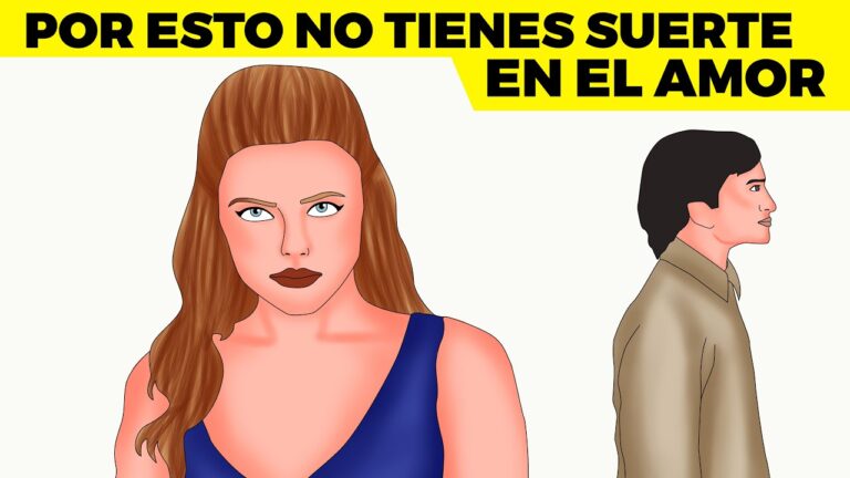 frases de no tener suerte en el amor