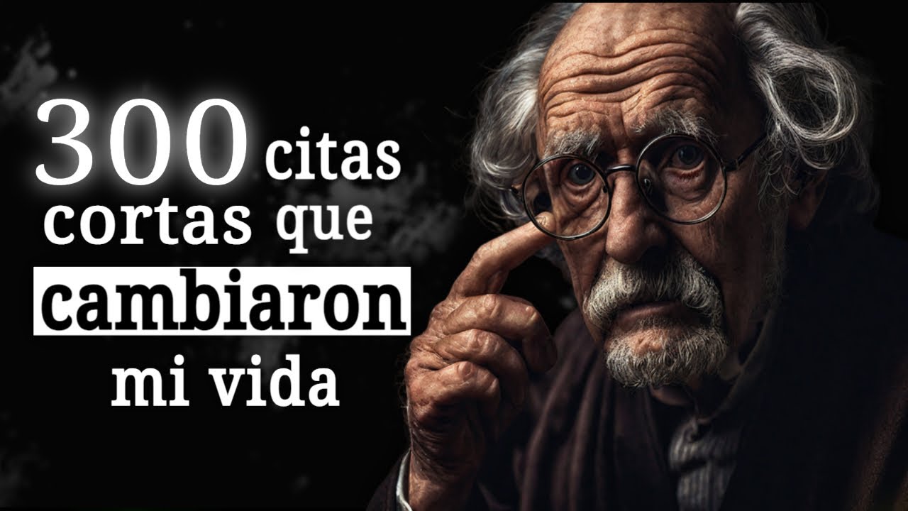 frases de observar la vida