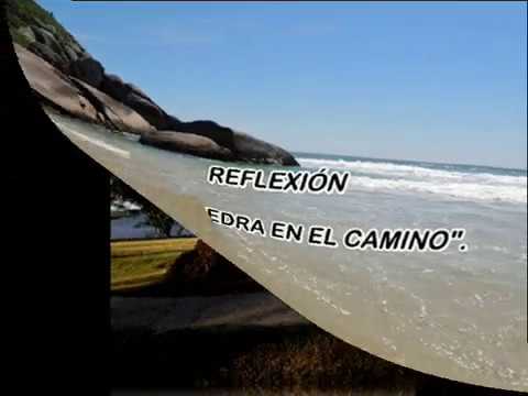 frases de piedras en el camino