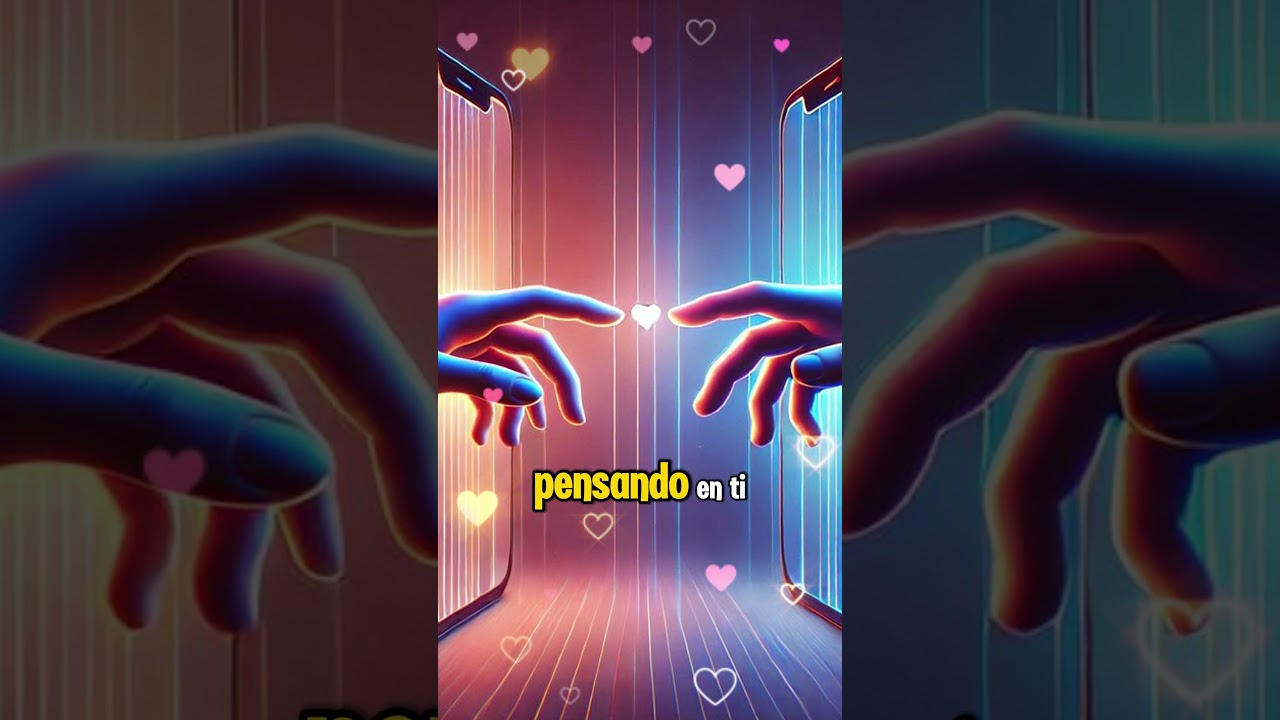frases de pienso en ti
