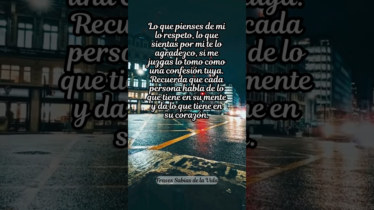 frases de reflexion despues de un accidente
