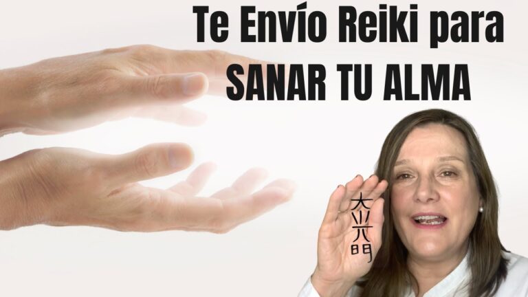 frases de reiki para sanar el alma