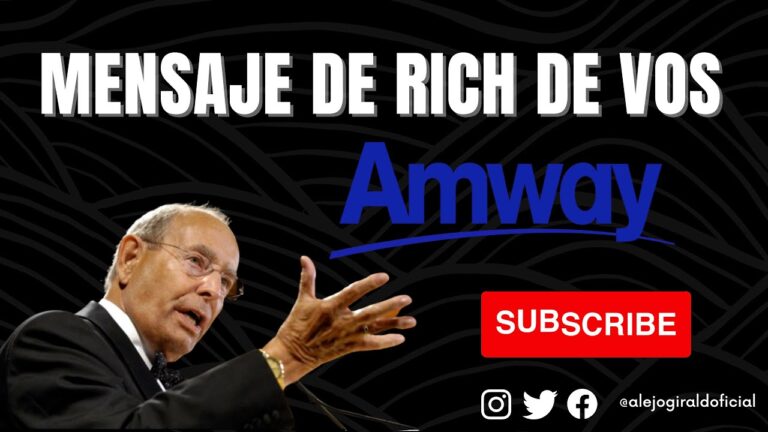 frases de rich de vos