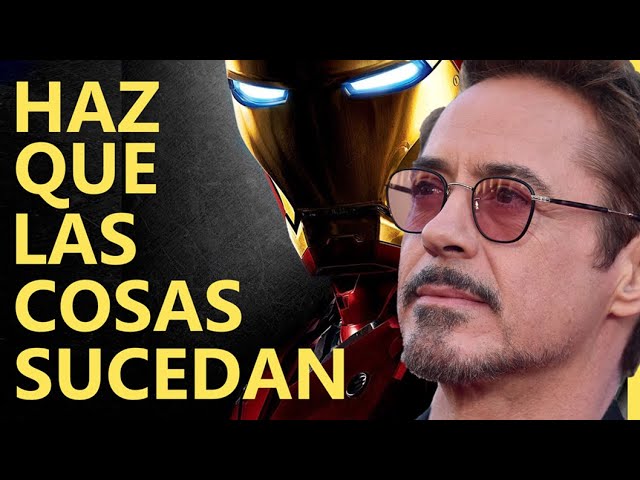 frases de robert downey jr