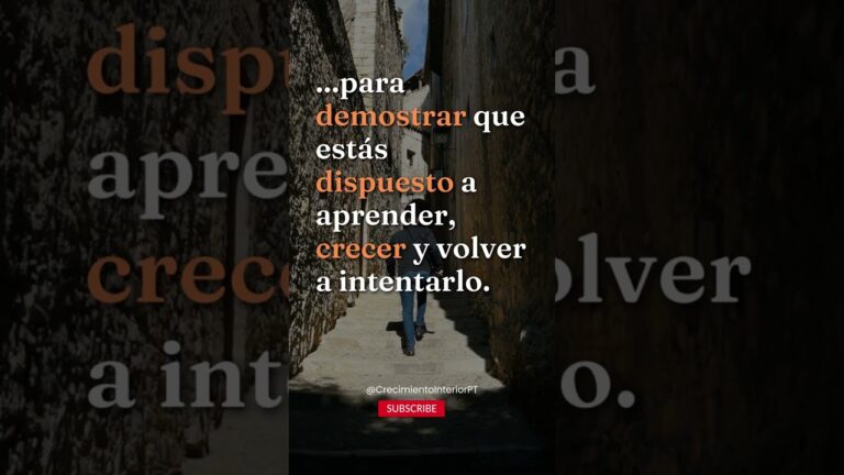 frases de segunda oportunidad en la vida