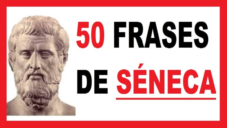 frases de seneca sobre la felicidad