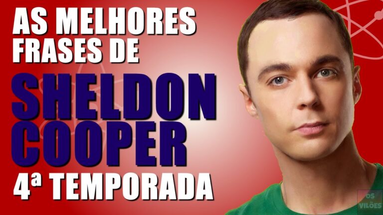 frases de the big bang theory
