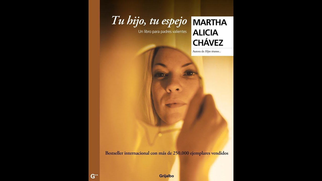 frases de tu hijo tu espejo