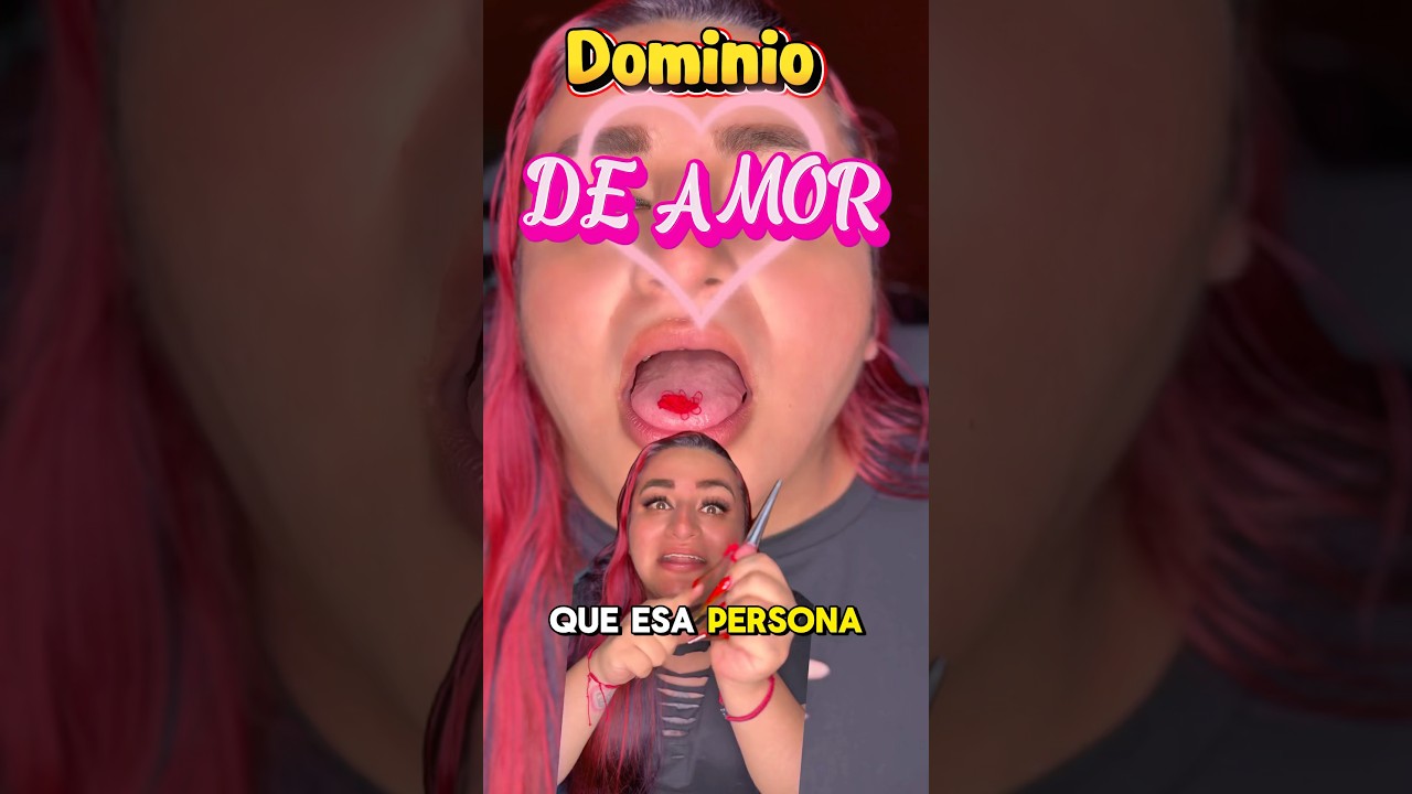 frases del dominio de amor