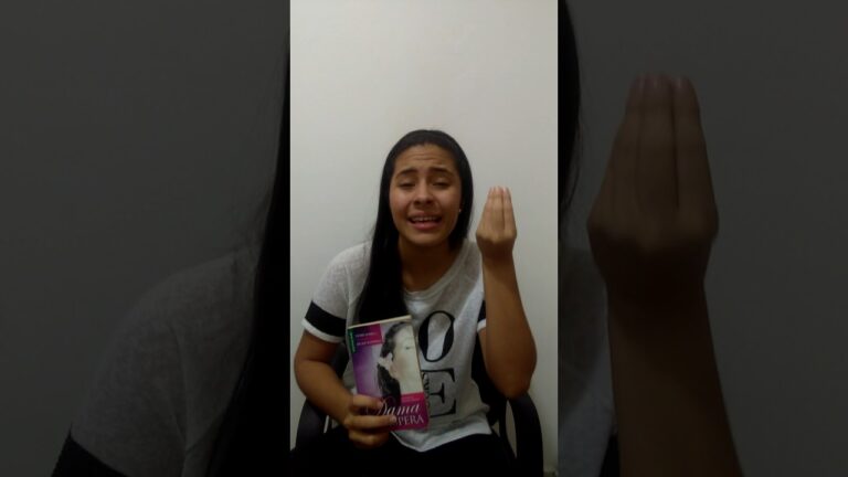 frases del libro dama en espera