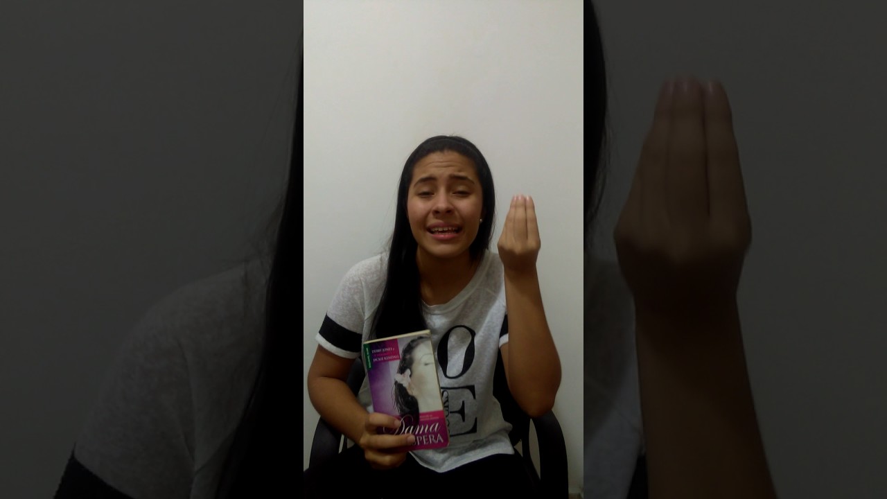 frases del libro dama en espera