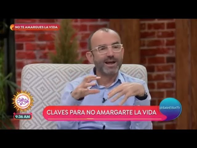 frases el arte de no amargarse la vida