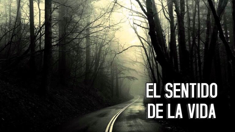 frases la vida no tiene sentido