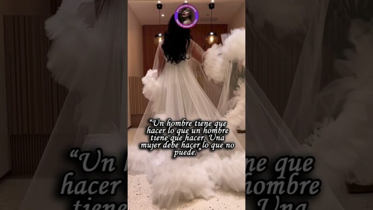 frases los limites los pones tu