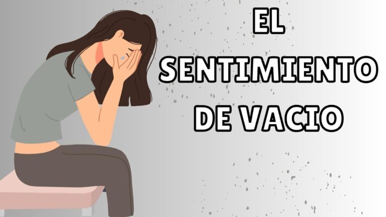 frases me siento sola y vacia