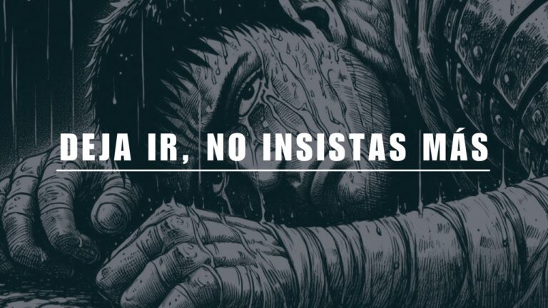 frases no insistas donde no te quieren