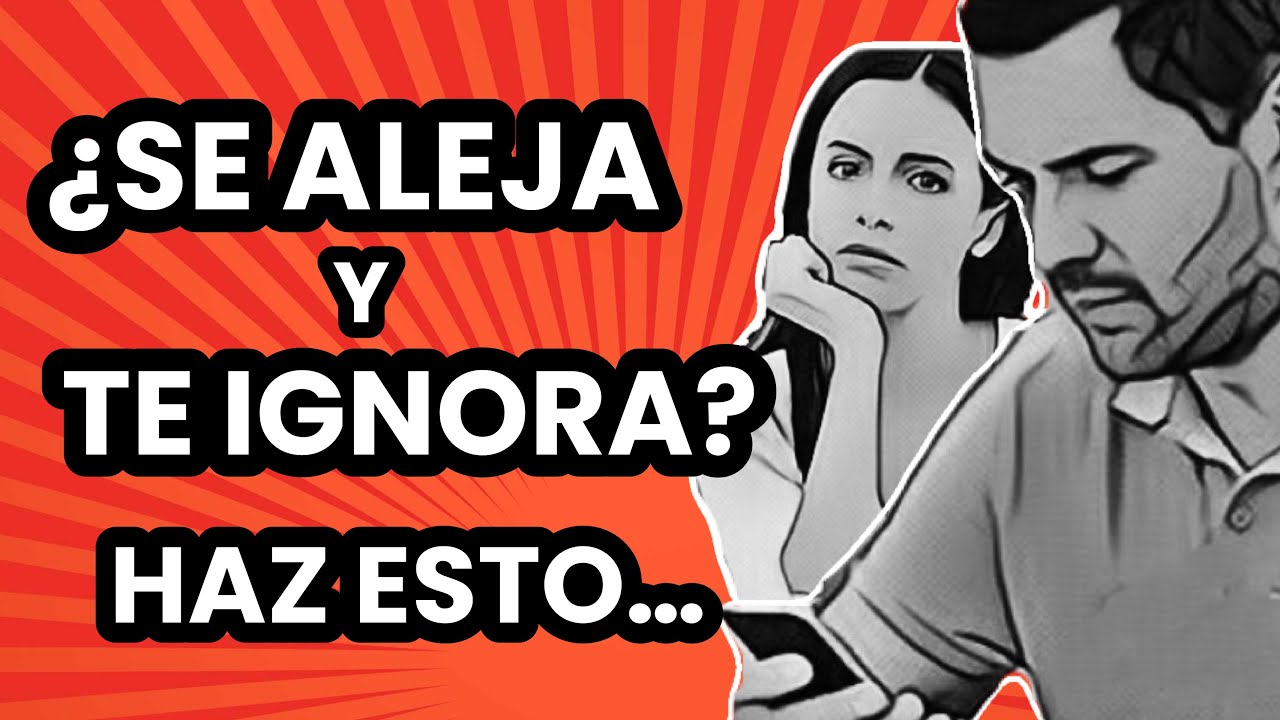 frases para alguien que te ignora y tu lo amas