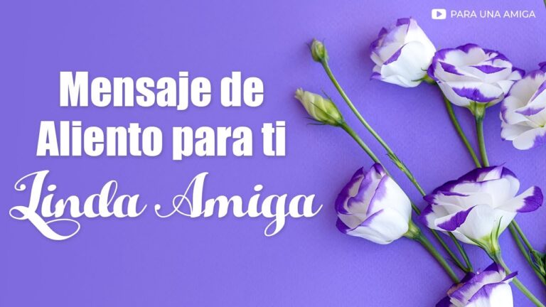 frases para amiga enferma