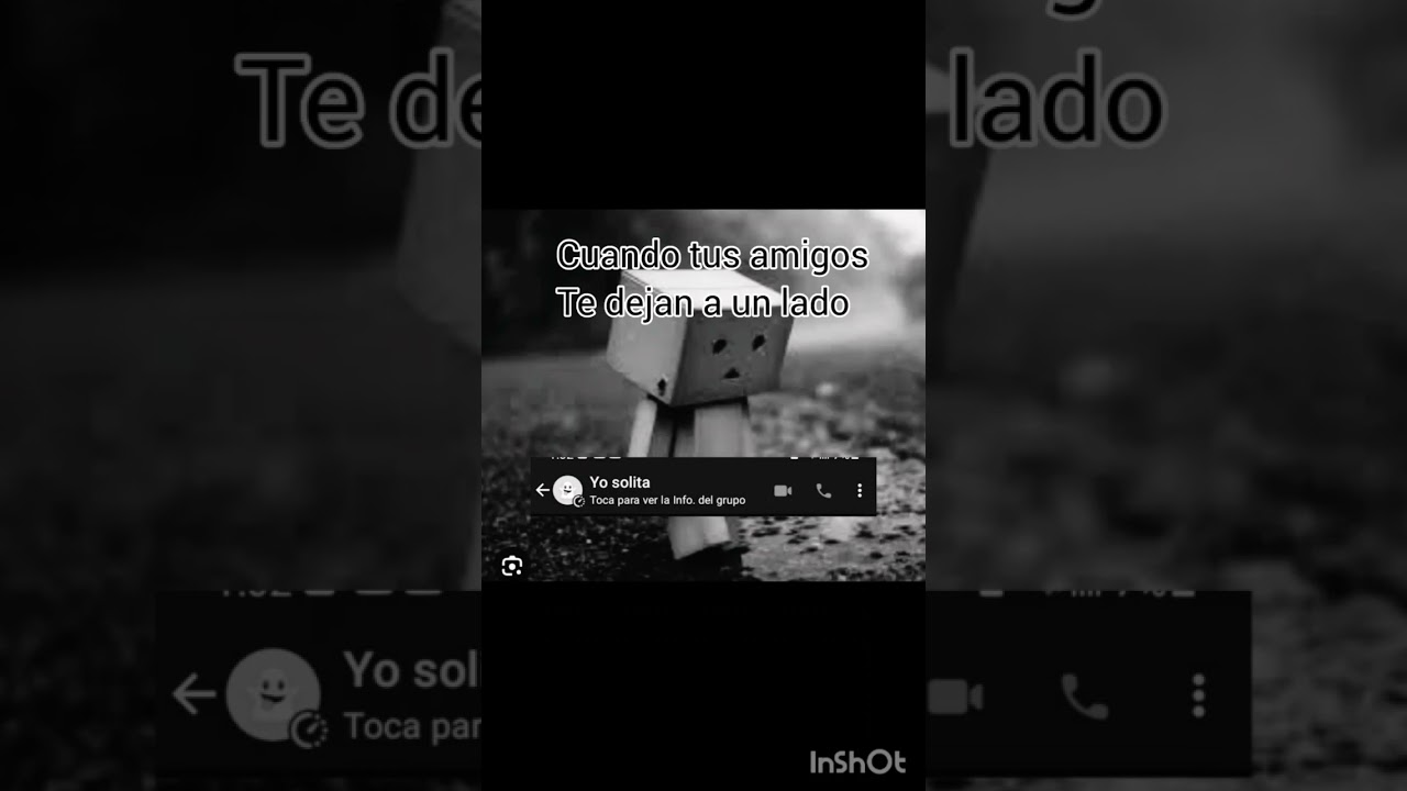 frases para cuando tus amigos te dejan de lado
