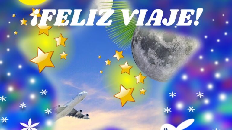 frases para desear un buen viaje de regreso a casa