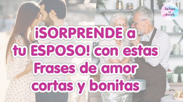 frases para mi futuro esposo