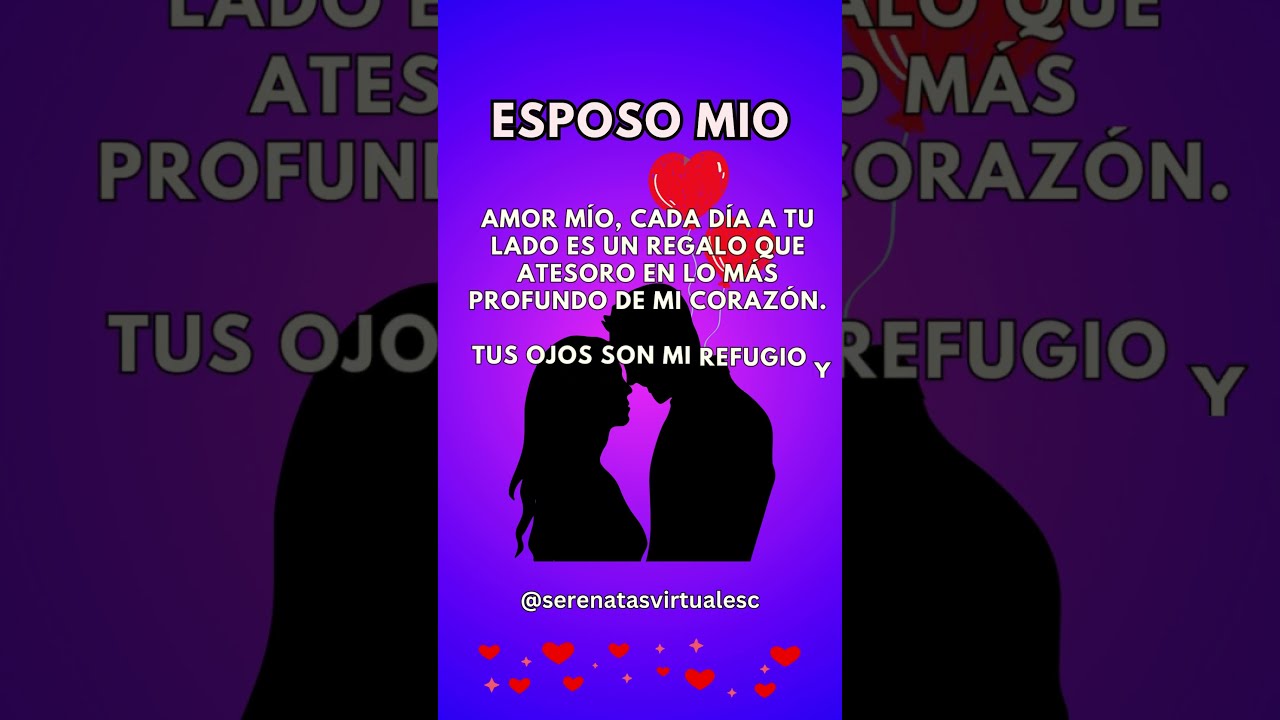 frases para mi futuro marido