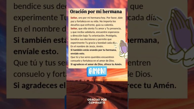 frases para mi hermana que no me habla