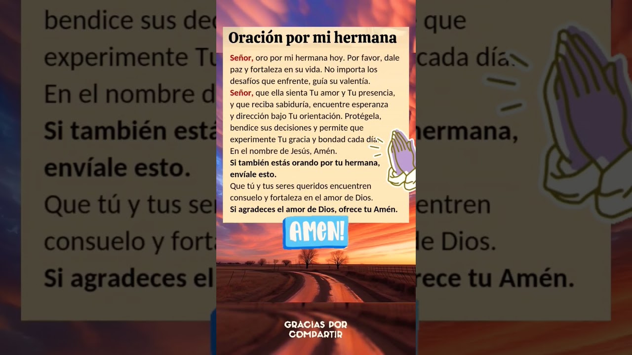 frases para mi hermana que no me habla