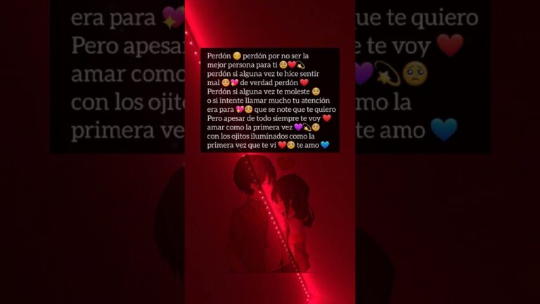 frases para pedir perdon a tu amiga