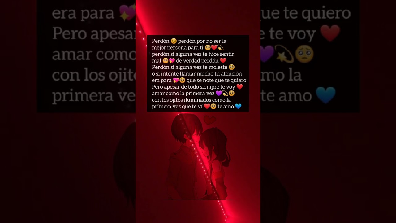 frases para pedir perdon a tu amiga