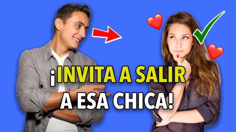 frases para pedir salir a una chica