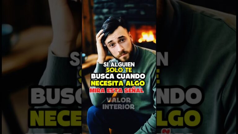 frases para personas que te buscan solo cuando necesitan algo