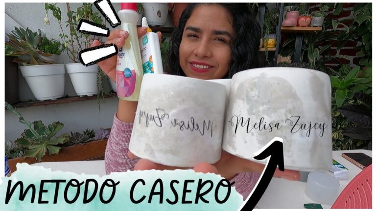 frases para poner en macetas