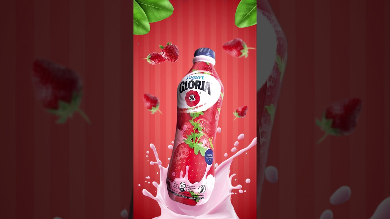 frases para publicidad de yogurt