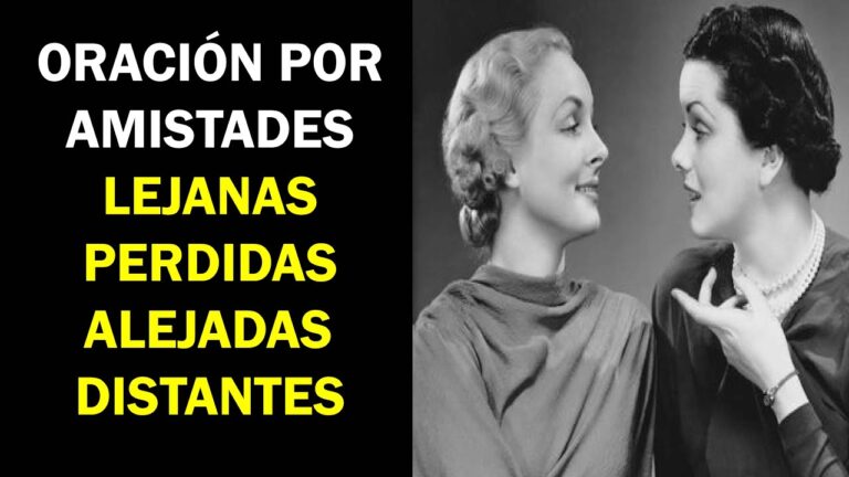 frases para recuperar una amistad perdida