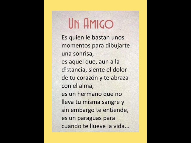 frases para un amigo que extrañas mucho