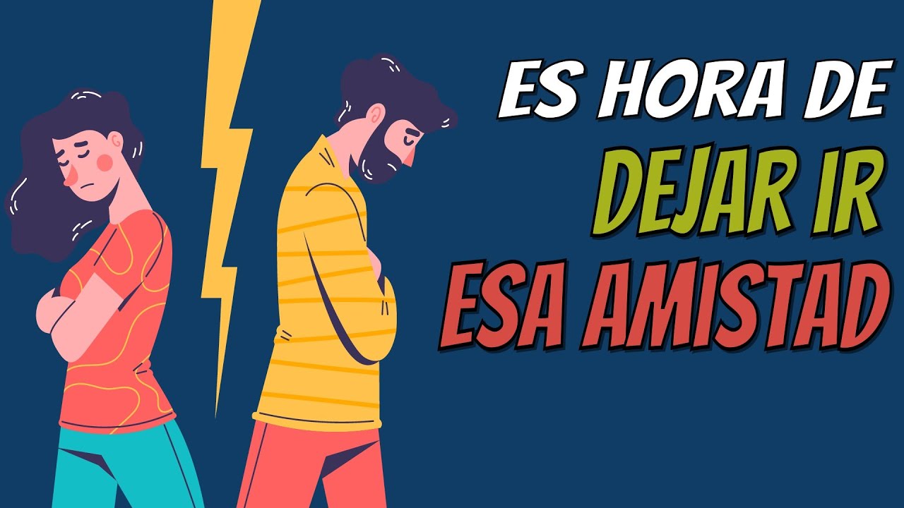frases para una amiga que se alejó