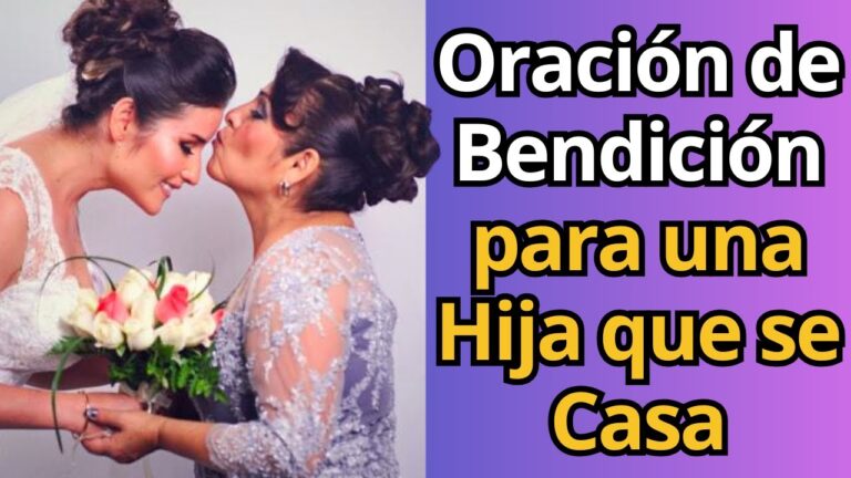 frases para una hija que se casa