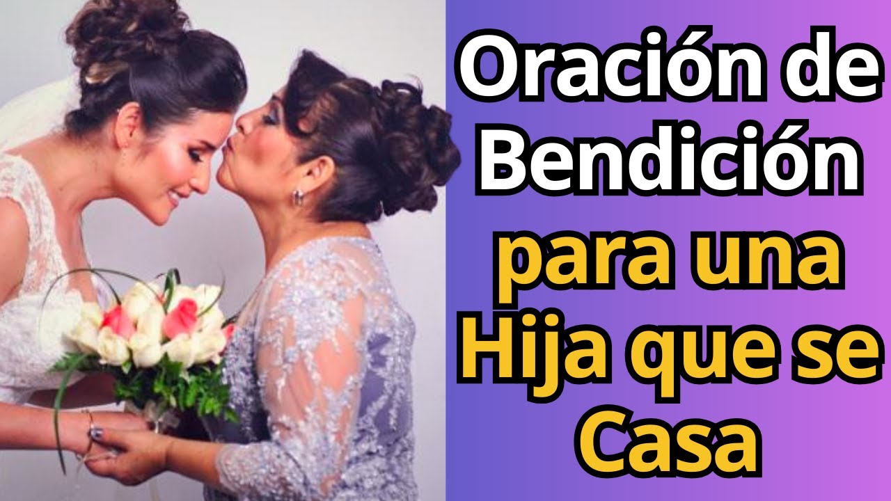 frases para una hija que se casa
