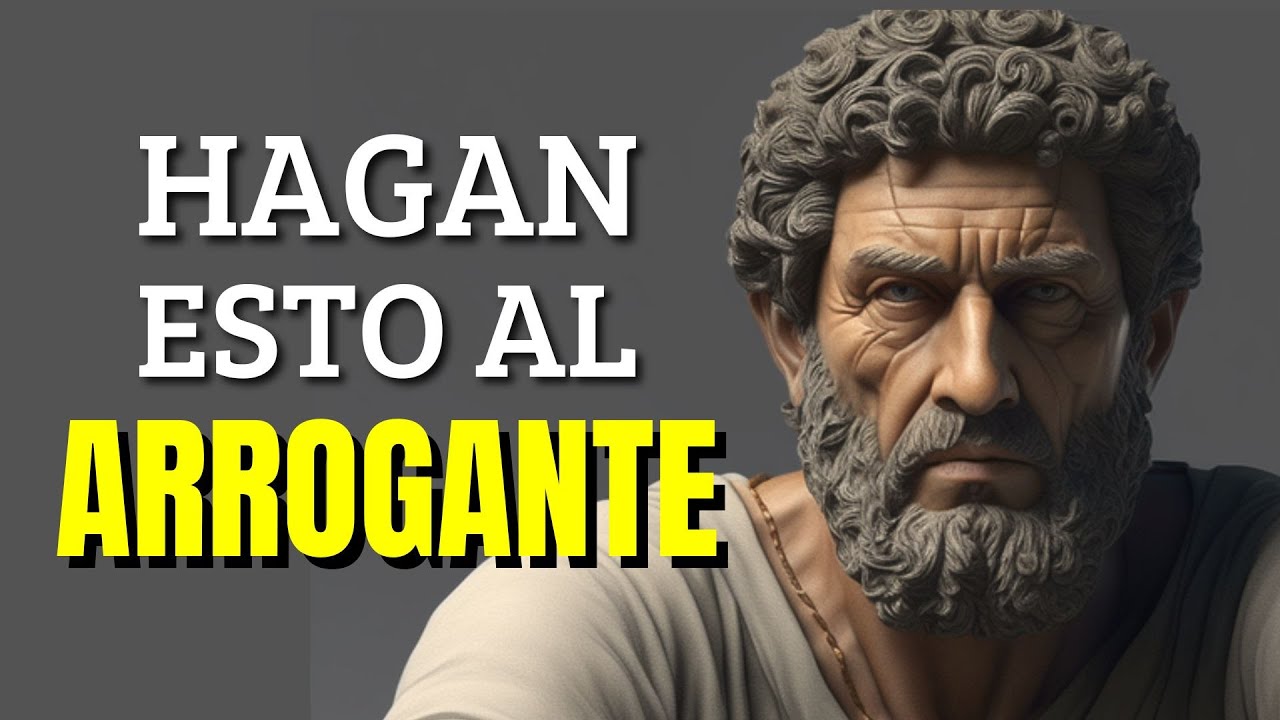 frases para una persona presumida