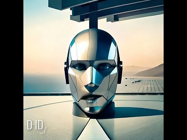 frases publicitarias para un robot